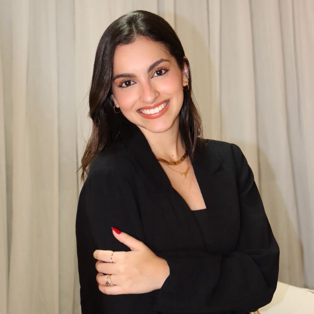 Bruna Melo - Advogada e Consultora Jurídica